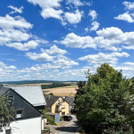 Pellinger Hof Apartamento Pellingen Exterior foto